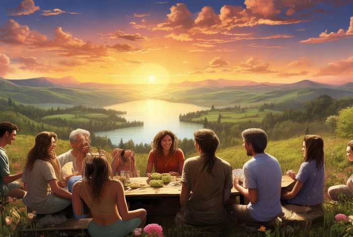 感谢生活为题的作文，感谢生活为话题的作文