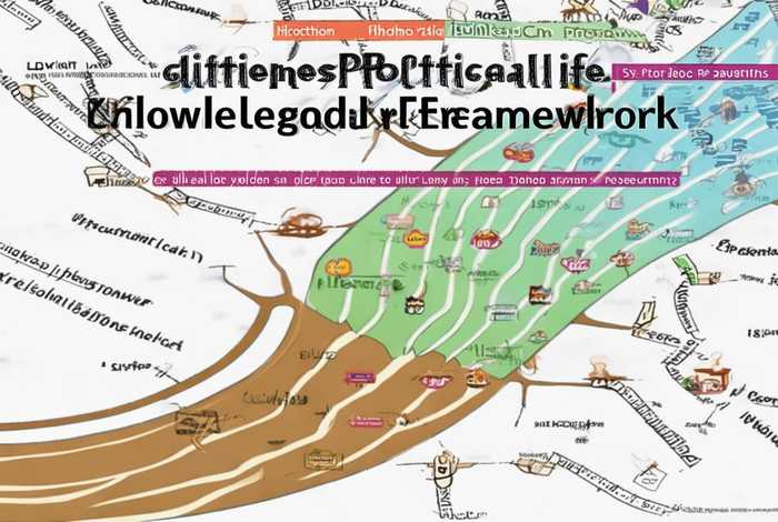 公民的政治生活知识框架图，公民的政治生活知识框架图片