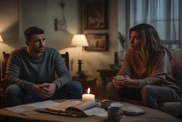 夫妻生活不好是怎么回事（夫妻生活不好是怎么回事儿）