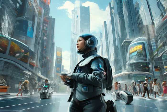 科学技术对生活的影响250字、科学技术对生活的影响250字左右