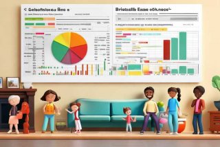 家庭生活费用支出统计表、家庭生活费用支出统计表怎么填