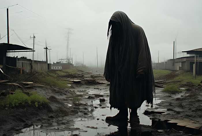 恶劣的生活(恶劣的生活环境会给生活带来的影响) 恶劣的生活(恶劣的生活环境会给生活带来的影响)