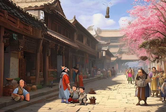 北宋生活指南 北宋生活指南动画全集