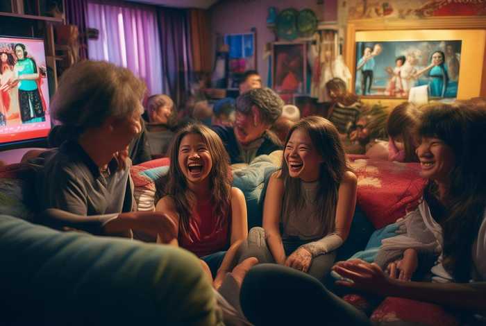 看你的生活综艺免费观看 - 看你的生活综艺免费观看第一季