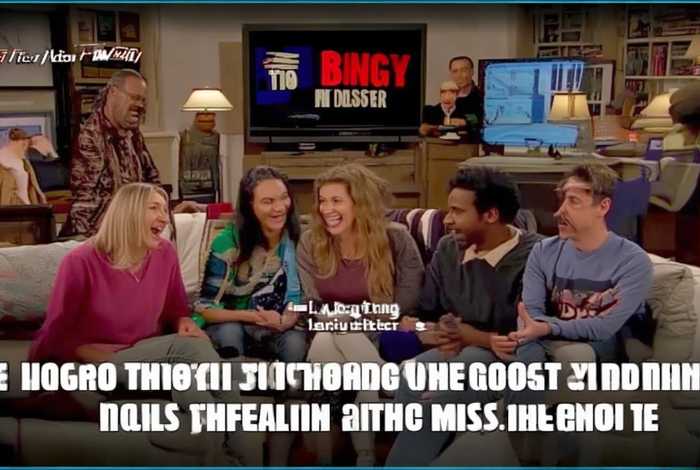 看生活大爆炸可以提高英语吗 生活大爆炸可以提升英语口语吗