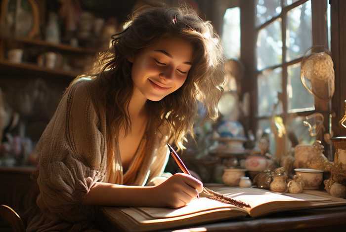 韩韩的生活记（韩韩的生活日记）