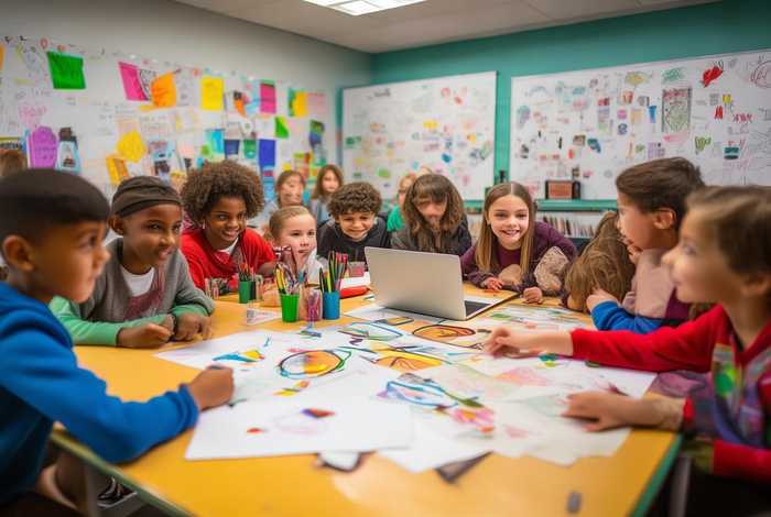 创意让生活更美好作文600字六年级、创意让生活更美好作文600字六年级上册