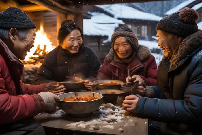 东北夫妻婚后真实生活，东北夫妻婚后真实生活图片