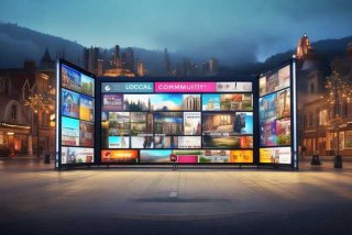 地方生活门户网站名称有哪些？；地方生活门户网站名称有哪些呢