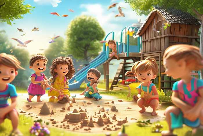 画一幅我的假期生活（我的假期生活画一幅画幼儿园）