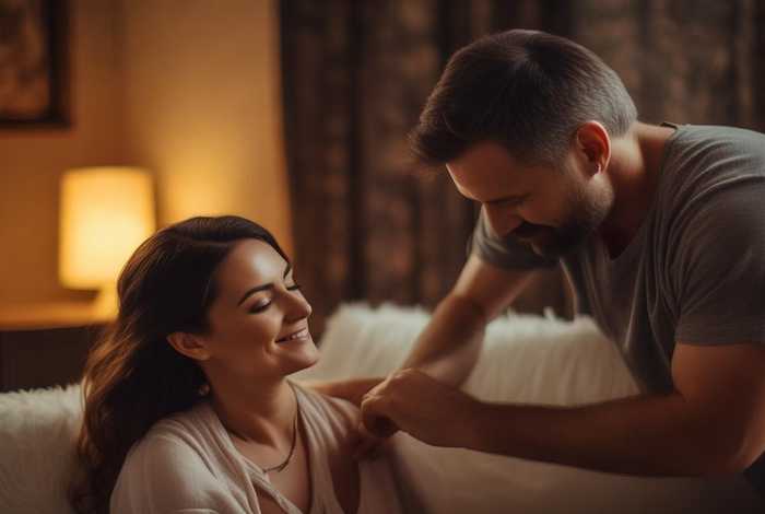 夫妻生活按摩电影；夫妻生活按摩电影在线观看