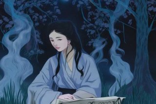 《与妲己不得不说的事》 - 《与妲己不得不说的事》作文