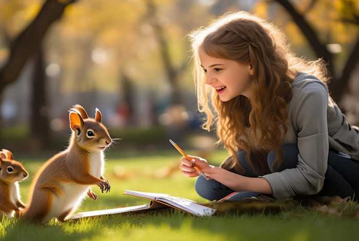 发现生活中有意思的事情（发现生活中有意思的事情怎么写）