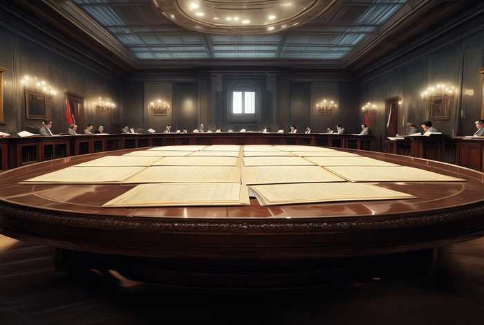 党内政治生活的若干准则全文2024最新修订（党内政治生活若干准则内容全文）