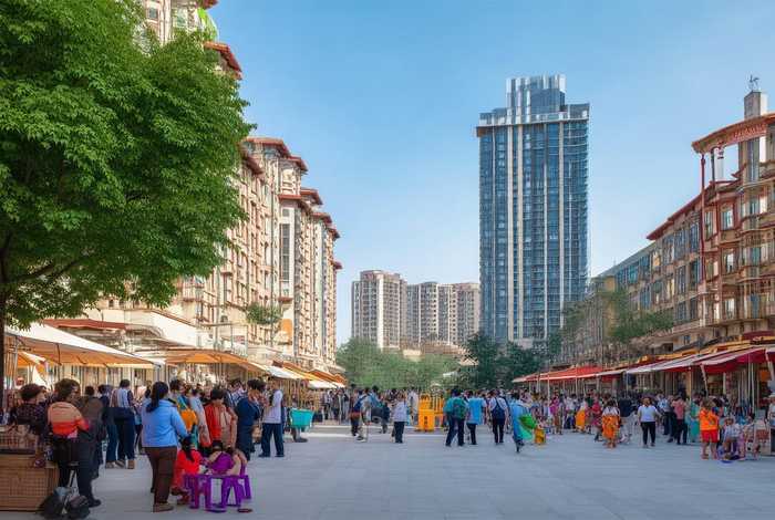 林州生活广场（林州生活广场电话）