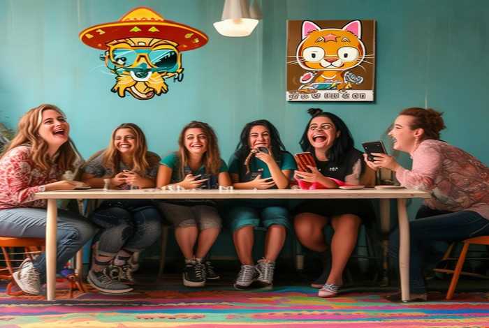 搞笑段子生活趣事（搞笑段子生活趣事大全）