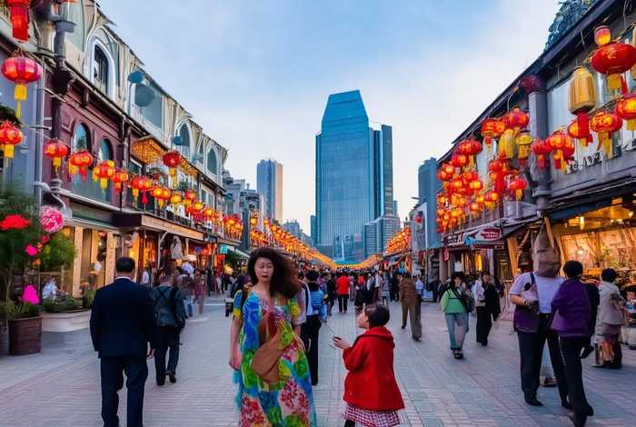 大连生活记录 大连生活知乎