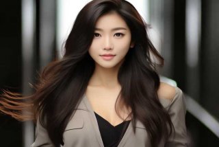 关于欧阳娜娜的资料简介 欧阳娜娜多高-欧阳娜娜个人资料图片