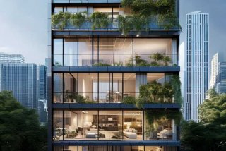 城市生活e家，城市生活之家