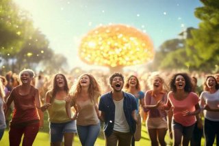 e快乐e生活、love×evolution-快乐生活