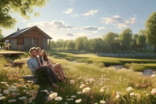 多惬意的生活是什么意思、多惬意的生活是什么意思啊