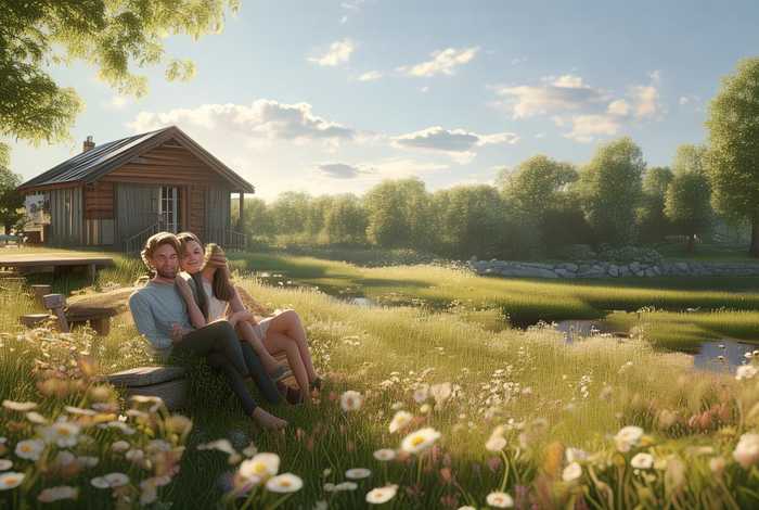 多惬意的生活是什么意思、多惬意的生活是什么意思啊