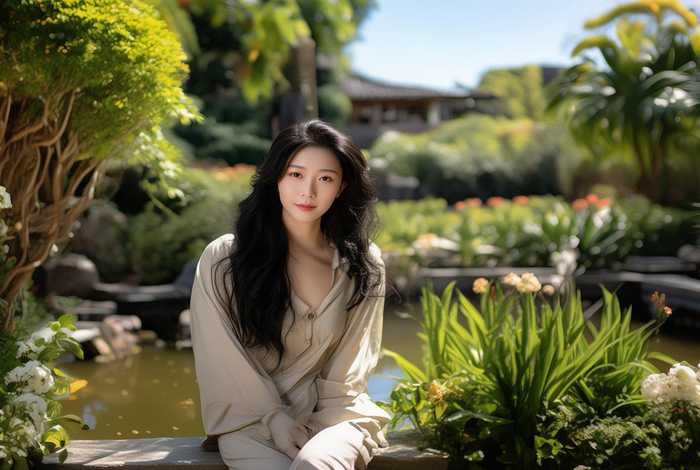 介绍一下许晴的个人生活习惯、许晴的生活照