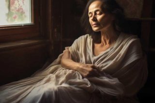 伽小怀孕日记、伽小怀孕记录4