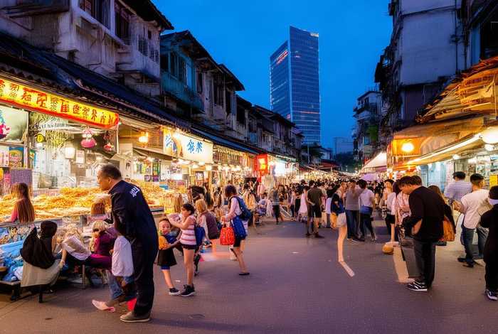 福建夜生活攻略；福建人的夜生活