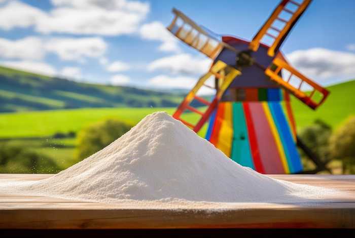 风车生粉、风车生粉图片