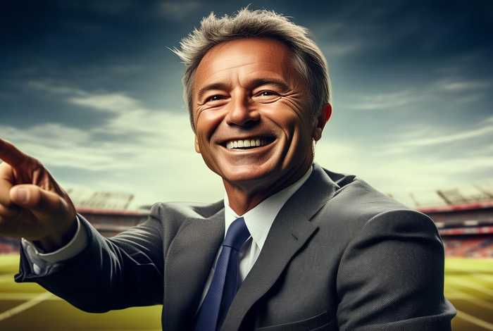 里皮的绰号是什么 里皮全名叫什么