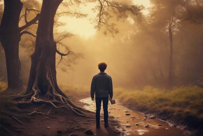 对生活很迷茫推荐算命吗；人生迷茫时建议去算命吗