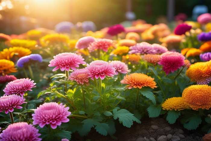 菊花的生活环境和特点;菊花的生活环境和特点有哪些 菊花的生活环境和特点;菊花的生活环境和特点有哪些
