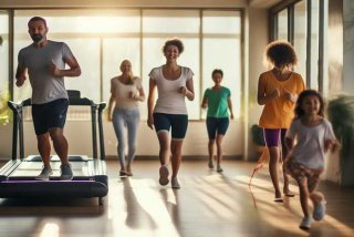 健康人生活指导内容；健康人生活指导内容有哪些