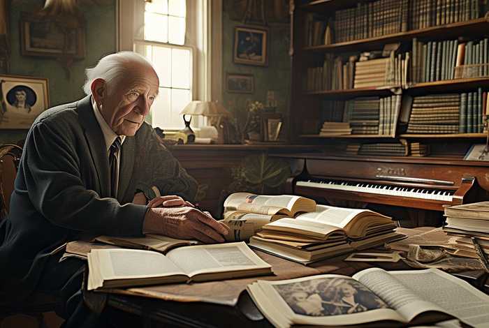 的生活讲章；一生生活的讲章