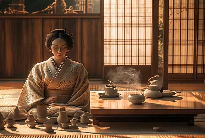 茶叶生活的话，茶叶生活的话术有哪些