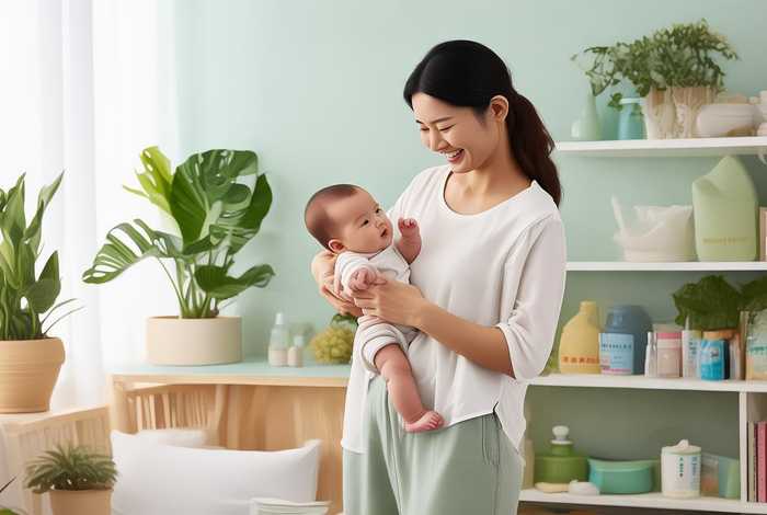 绿康母婴同调健康管理（绿康宝宝母婴健康管理机构怎么样）