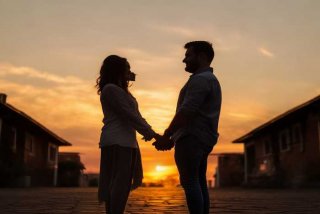 夫妻关系的前奏，夫妻关系的前奏是什么