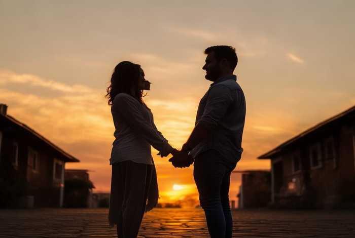 夫妻关系的前奏,夫妻关系的前奏是什么 夫妻关系的前奏,夫妻关系的前奏是什么