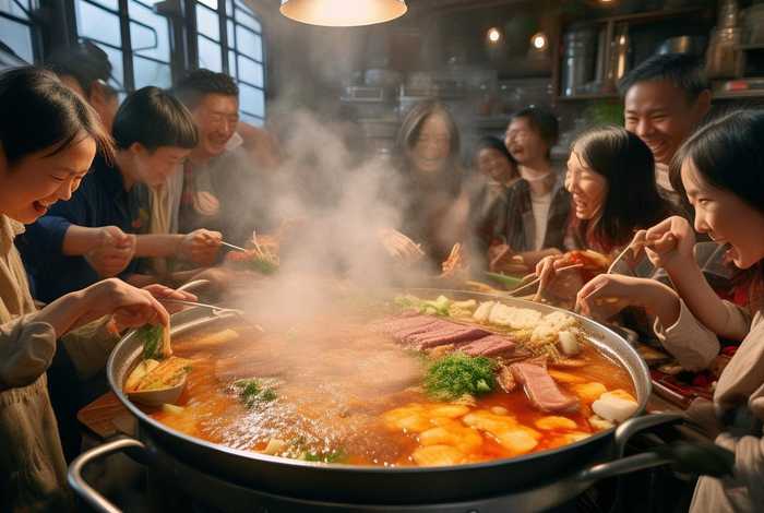 火锅生活文案 - 火锅生活文案怎么写
