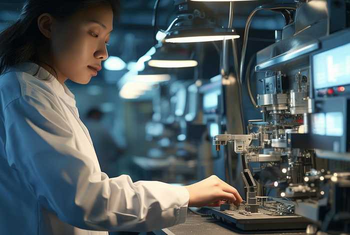 极致的意思；工作做到了极致的意思