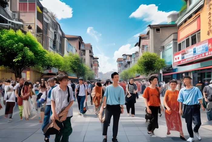 临沧生活圈、临沧生活圈招聘