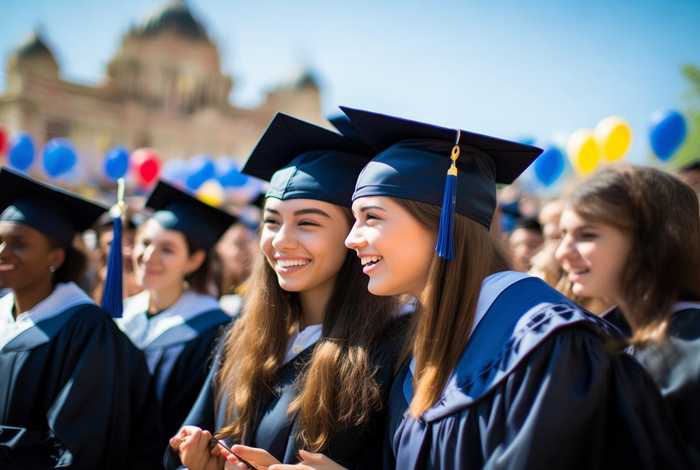 毕业生活动现场 毕业生活动现场观后感