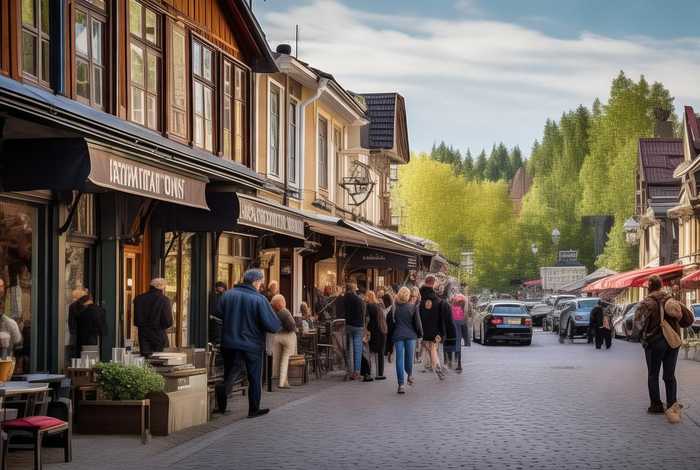 芬兰的生活成本高吗？ 芬兰的生活成本高吗现在