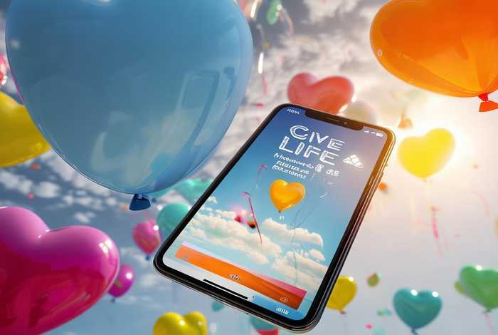 给生活点个赞 - 给生活点个赞的朋友圈