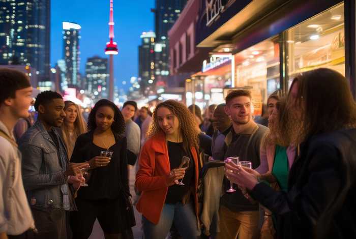 多伦多的酒限年龄是多少 - 多伦多的酒限年龄是多少岁