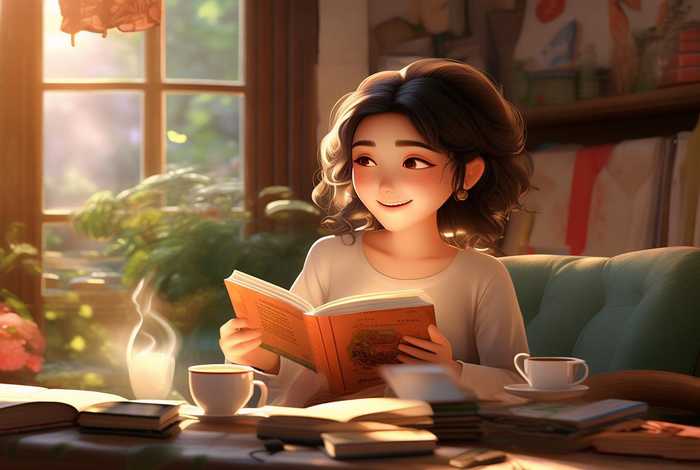 芳芳的幸福生活分解阅读、芳芳的幸福生活免费阅读