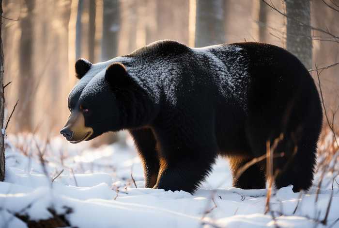 黑熊生活在我国东北地区吗、黑熊生活在我国东北地区吗为什么 黑熊生活在我国东北地区吗、黑熊生活在我国东北地区吗为什么