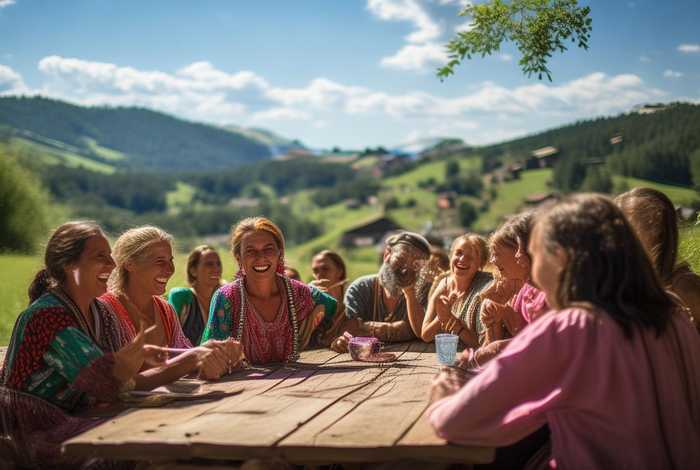 罗马尼亚影片沸腾的生活插曲；罗马尼亚影片沸腾的生活插曲有哪些