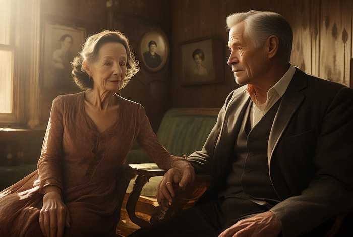 阿黛尔的生活结局、阿黛尔的生活结局在一起了吗